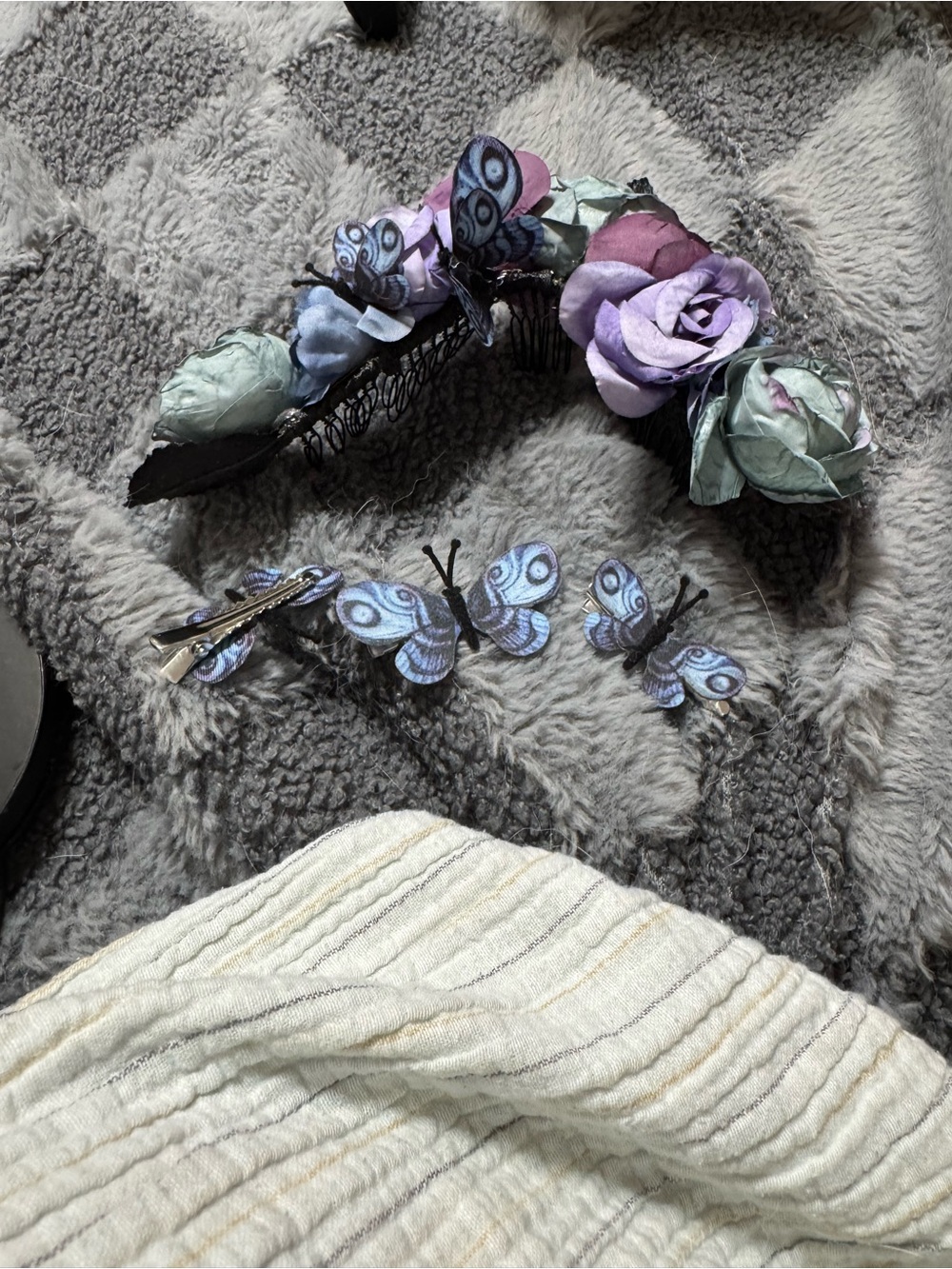 Corpse Bride Goth Bundle - Picture 4 of 15